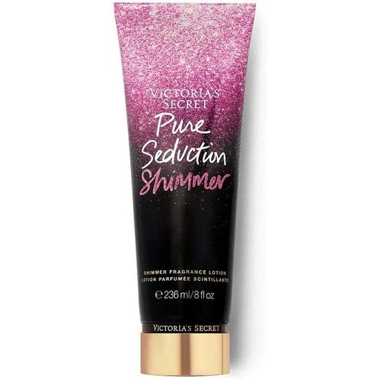 Victoria's Secret Pure Seduction Shimmer Body Lotion