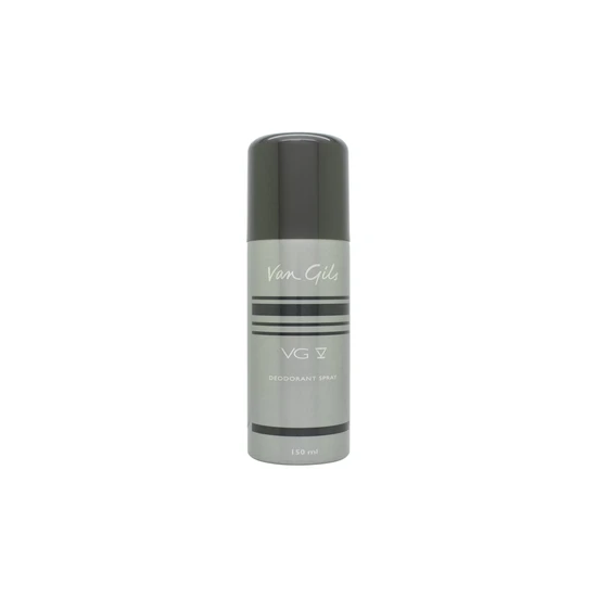 Van Gils VG V Deodorant Spray