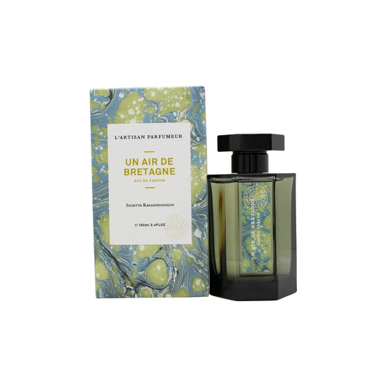 L'Artisan Parfumeur Un Air De Bretagne Eau De Parfum