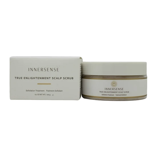 Innersense True Enlightenment Scalp Rub