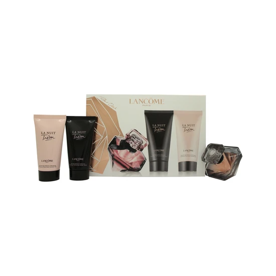 Lancôme Tresor La Nuit Gift Set