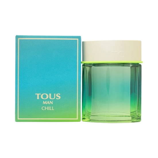 Tous Man Chill Eau De Toilette
