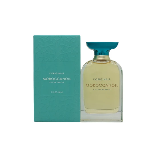 Moroccanoil L'originale Eau De Parfum 60Ml