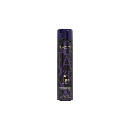 Kérastase K Laque Noire Spray