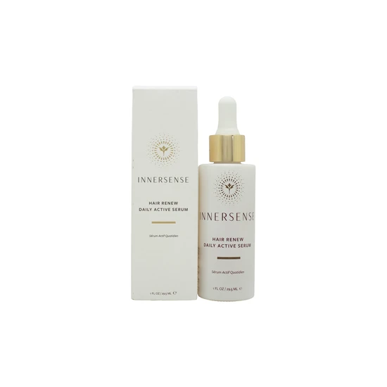 Innersense Hair Renew Daily Active Serum