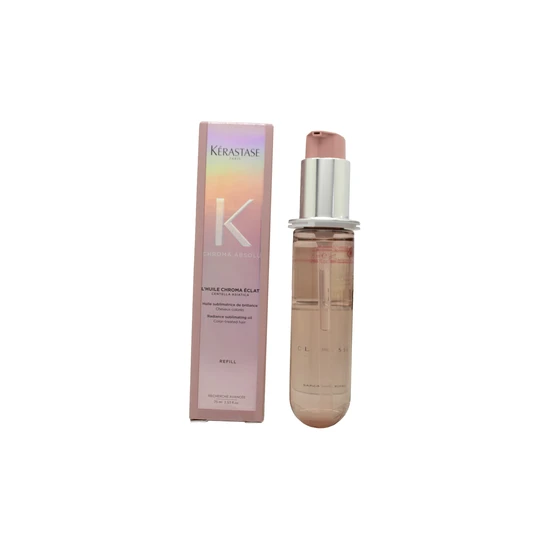 Kérastase Chroma Absolu High Shine Hair Oil