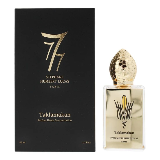 Stephane Humbert Lucas Taklamakan Eau De Parfum