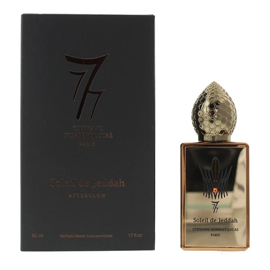 Stephane Humbert Lucas Soleil De Jeddah Afterglow Eau De Parfum