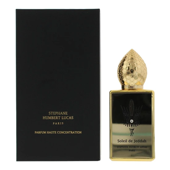 Stephane Humbert Lucas Soleil De Jeddah Eau De Parfum