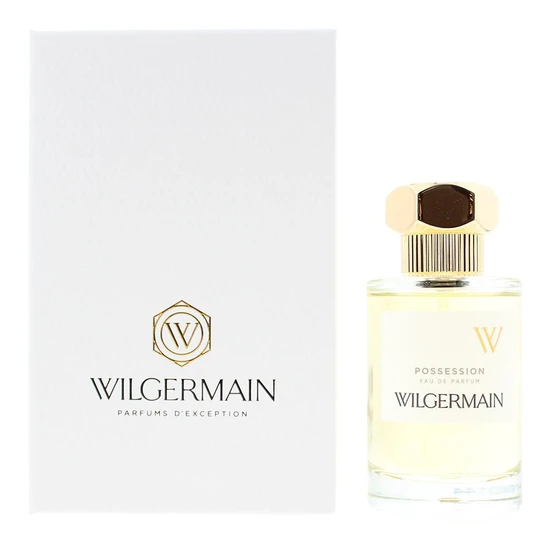 Wilgermain Possession Eau De Parfum