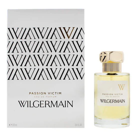 Wilgermain Passion Victim Eau De Parfum