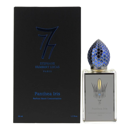 Stephane Humbert Lucas Panthea Iris Eau De Parfum