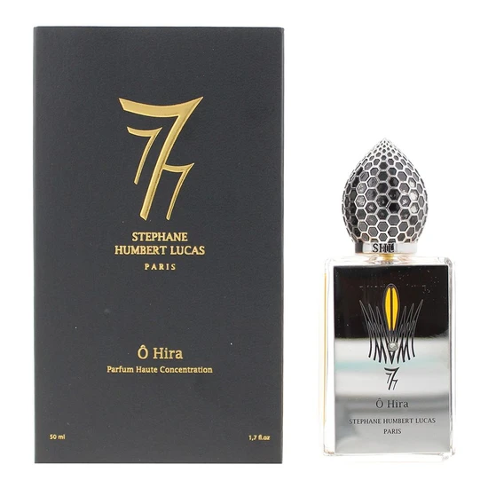 Stephane Humbert Lucas O Hira Eau De Parfum