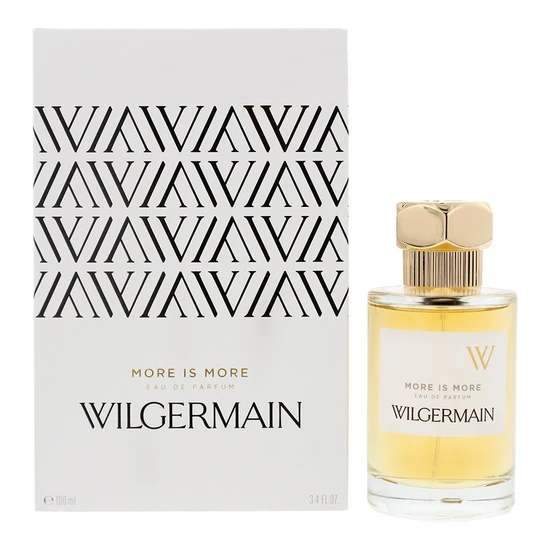 Wilgermain More Is More Eau De Parfum