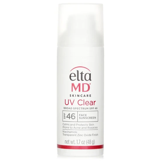 EltaMD UV Clear Facial Sunscreen SPF 46