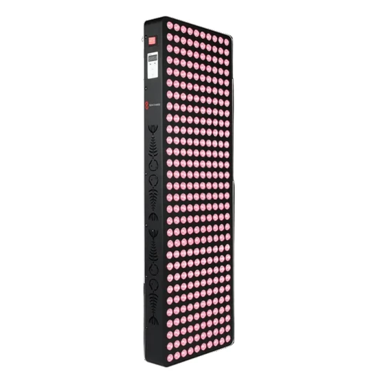 BON CHARGE Super Max Red Light Therapy Device