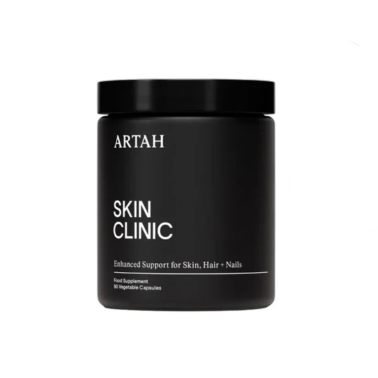 ARTAH Skin Clinic Capsules