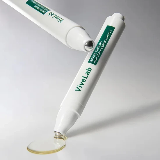 VIVELAB Revive Therapy Hair Scalp & Brow Ampoule