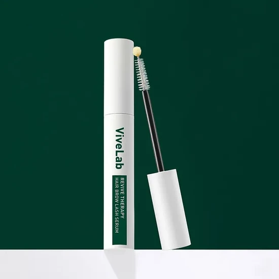 VIVELAB Revive Therapy Hair Brow Lash Serum