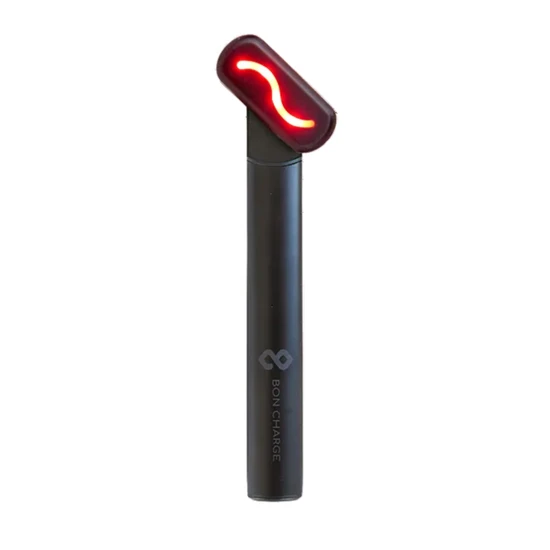 BON CHARGE Red Light Face Wand