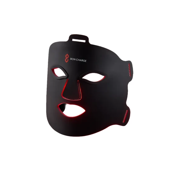 BON CHARGE Red Light Face Mask