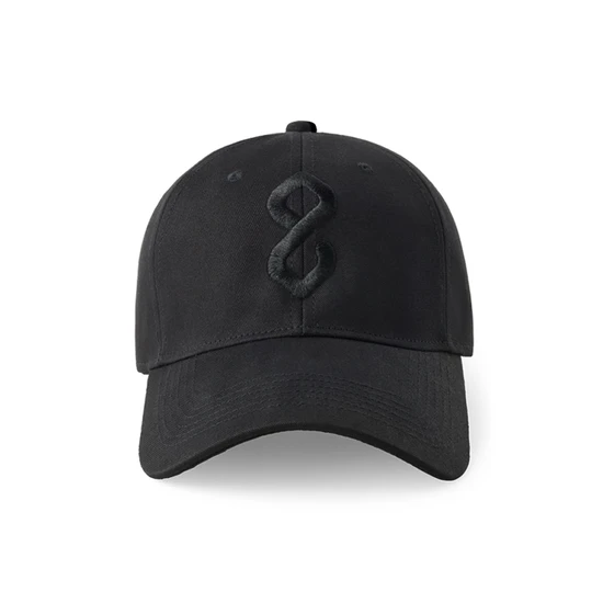 BON CHARGE Red Light Cap