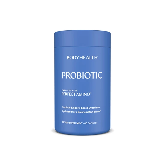 BodyHealth Probiotic