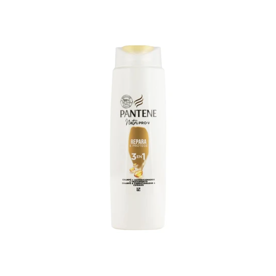 Pantene Pro-V Repair & Protect 3-In-1 Shampoo