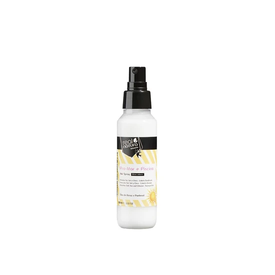 Real Natura Pro-Sea & Pool Hairspray