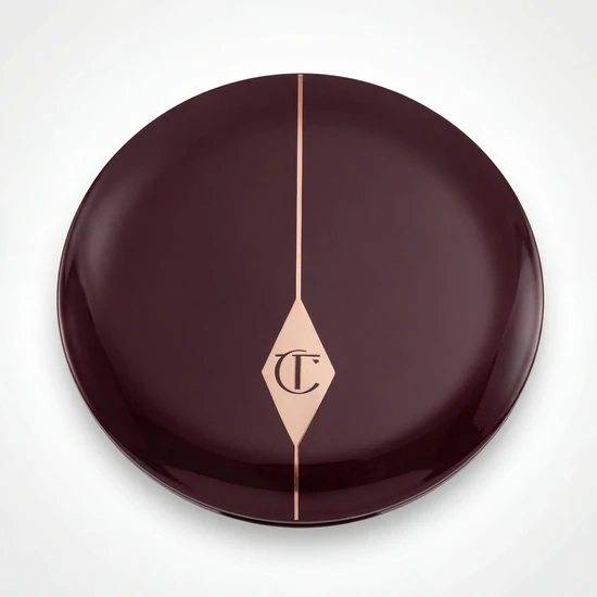 Charlotte Tilbury Pillow Talk Cheek To Chic Swish & Glow Blusher