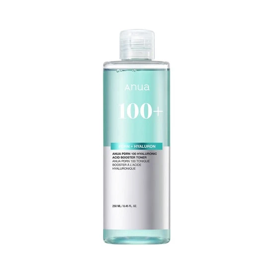 ANUA PDRN 100 Hyaluronic Acid Booster Toner