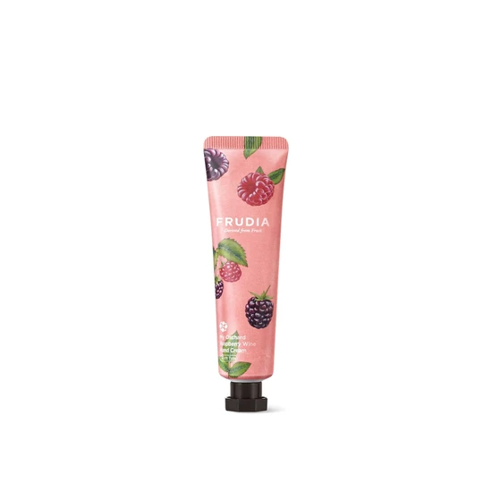 Frudia My Orchard Raspberry Hand Cream Rich Type