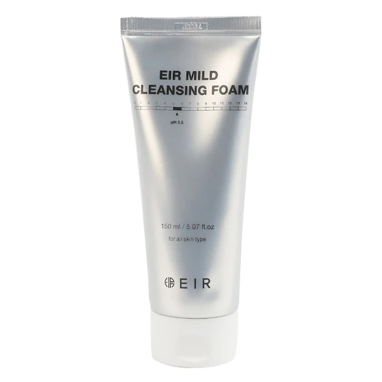 EIR COSMETIC Mild Cleansing Foam