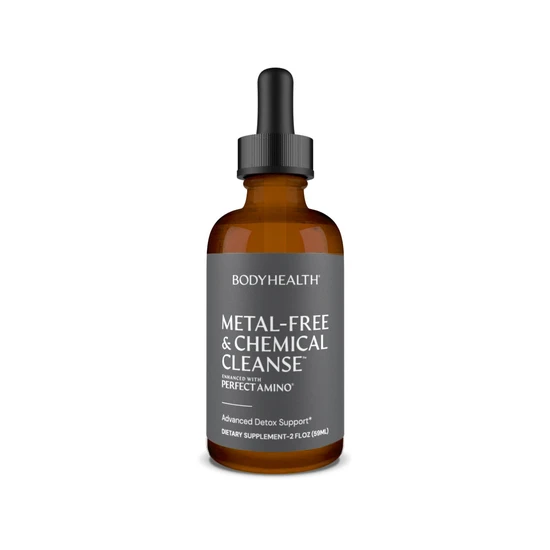 BodyHealth Metal-Free