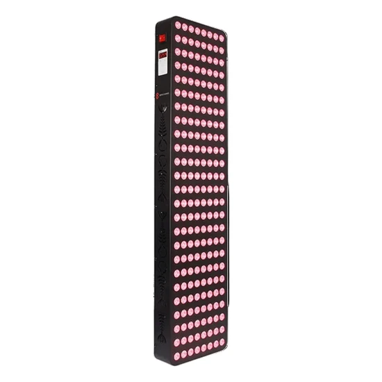 BON CHARGE Max Red Light Therapy Device