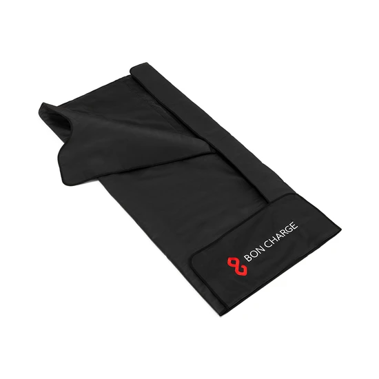 BON CHARGE Infrared Sauna Blanket