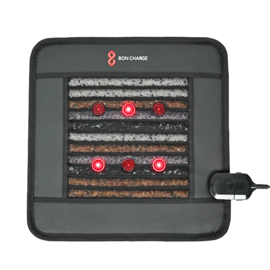 BON CHARGE Infrared PEMF Mat Mini