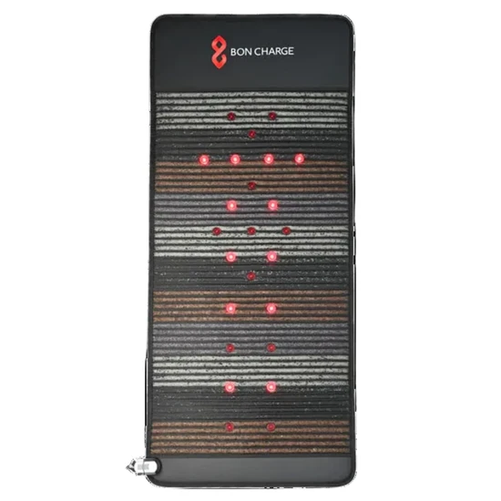 BON CHARGE Infrared PEMF Mat Max
