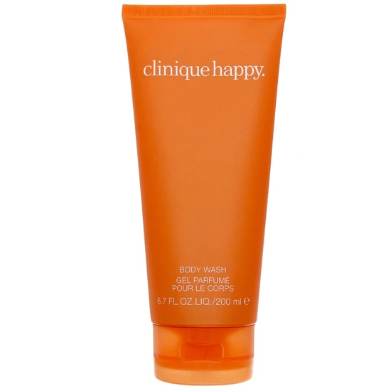Clinique Happy Body Wash