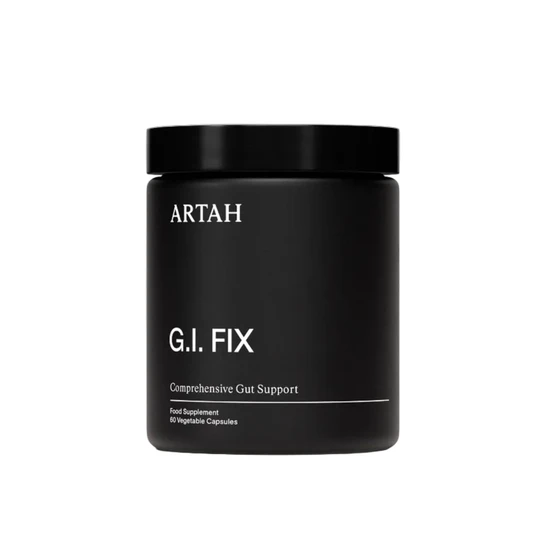 ARTAH G.I. Fix Capsules