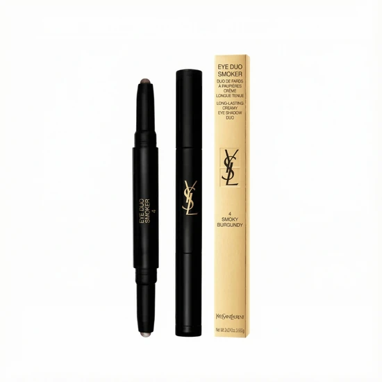 Yves Saint Laurent Eye Duo Smoker