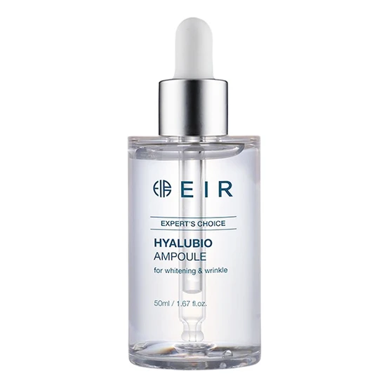 EIR COSMETIC Expert's Choice HyaluBio Ampoule