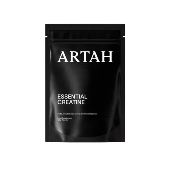 ARTAH Essential Creatine