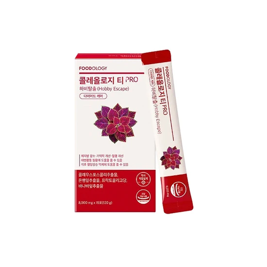 FOODOLOGY Coleology Cutting Jelly
