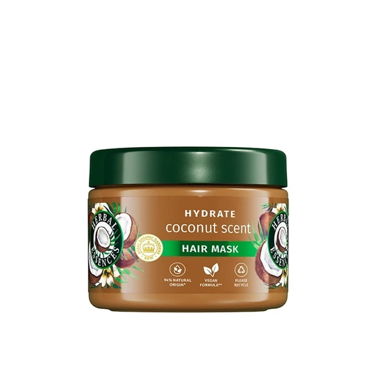 Herbal Essences Coconut Hydrate Hair Mask