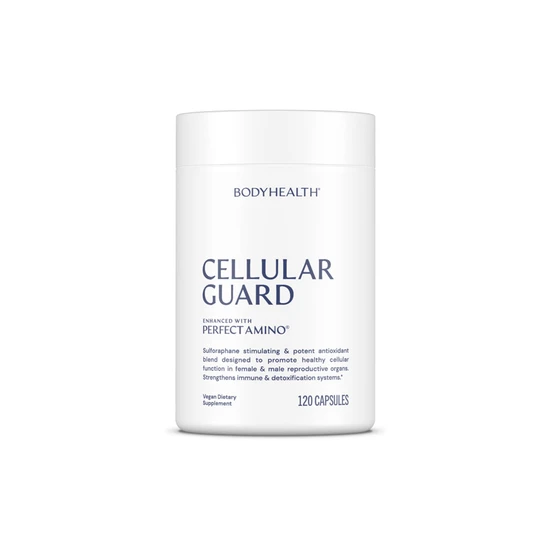 BodyHealth Cellular Guard Capsules