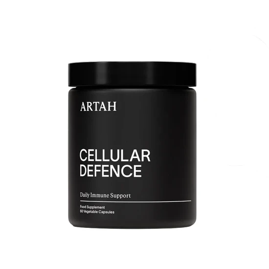 ARTAH Cellular Defence Capsules