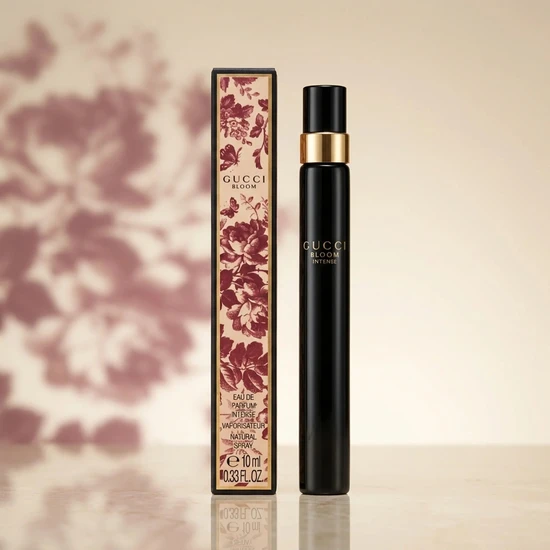 Gucci Bloom Eau De Parfum Intense