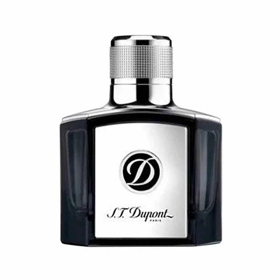 St Dupont Be Exceptional For Him Eau De Toilette