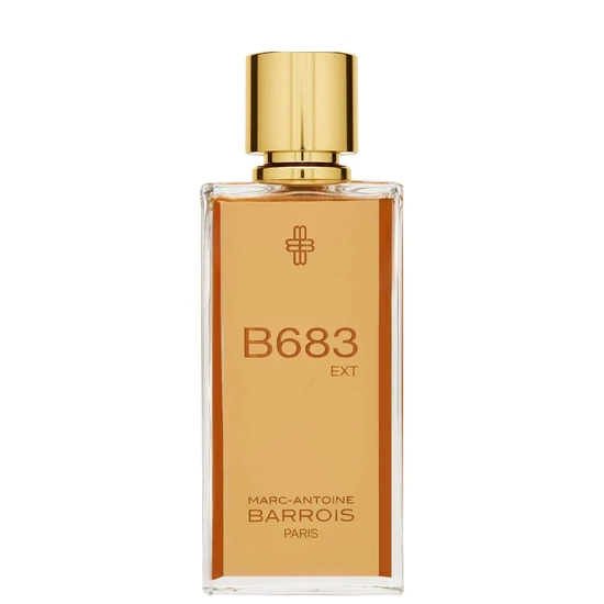 Marc Antoine Barrois B683 Eau De Parfum